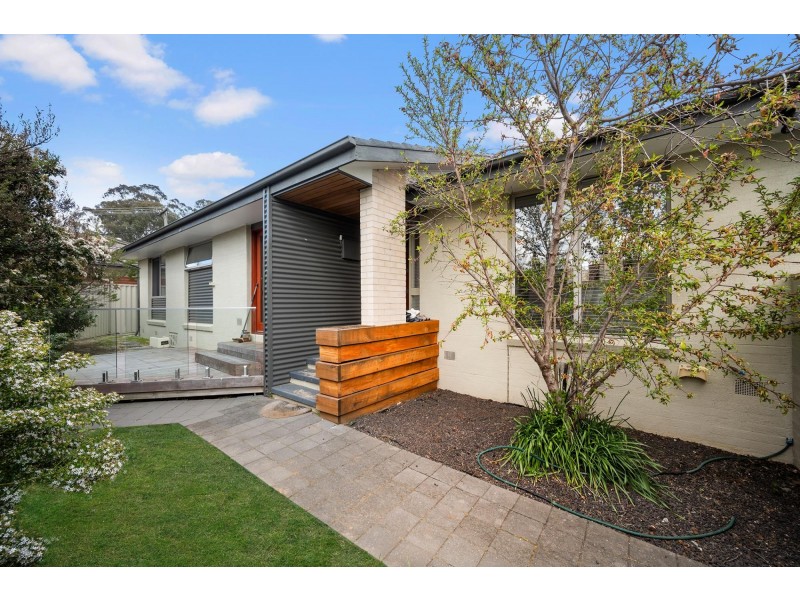 91A Canopus Crescent, Giralang ACT 2617