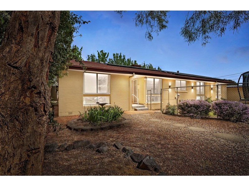 6 Nyawi Place, Giralang ACT 2617