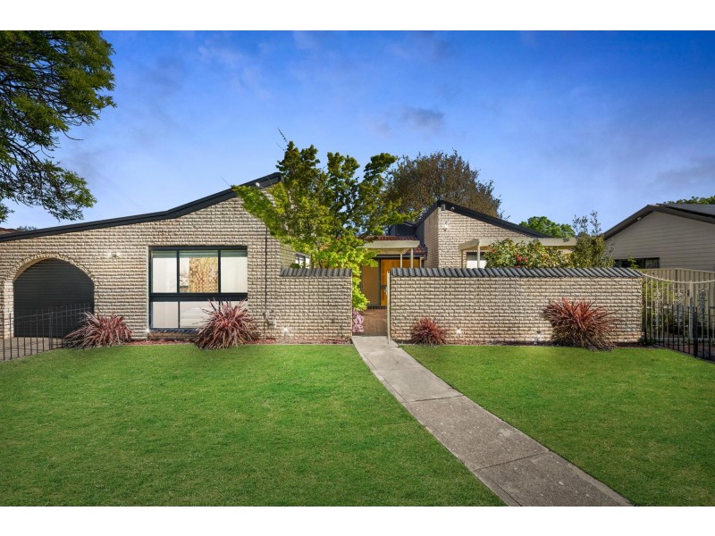 31 Tyrrell Circuit, Kaleen ACT 2617