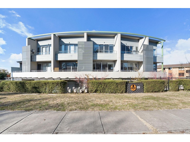 7/89 Allan Street, Curtin ACT 2605
