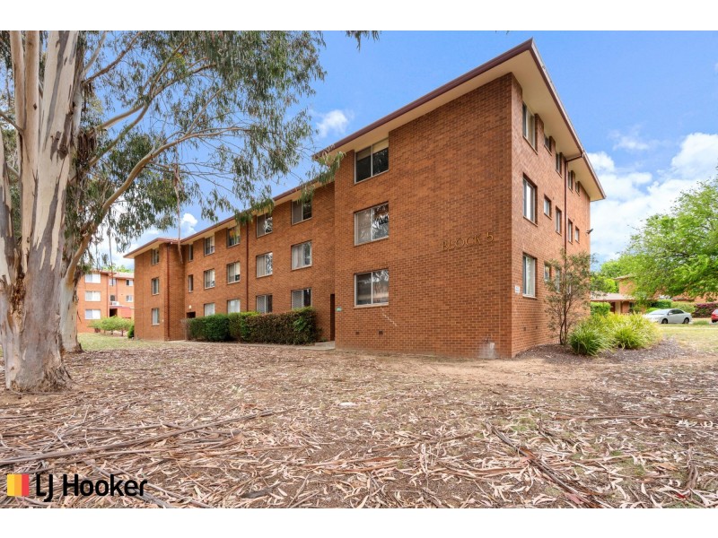 76/27 Coxen Street, Hughes ACT 2605