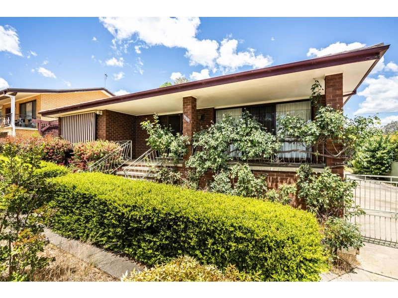 319 Maribyrnong Avenue, Kaleen ACT 2617