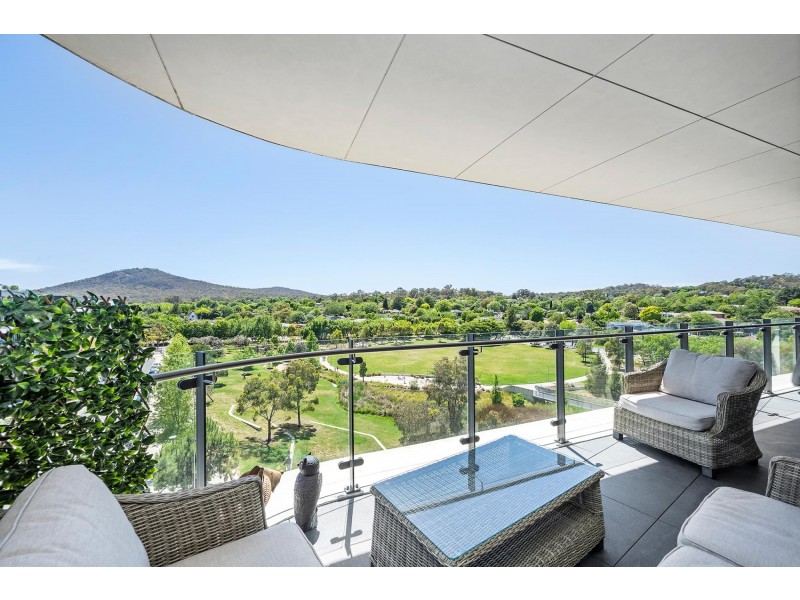 502/15 Provan Street, Campbell ACT 2612