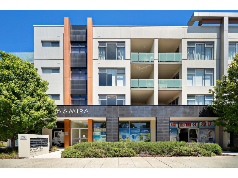 55/227 Flemington Road, Franklin ACT 2913