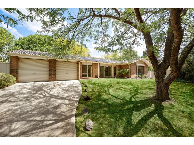 7/12 Babinda Place, Isabella Plains ACT 2905