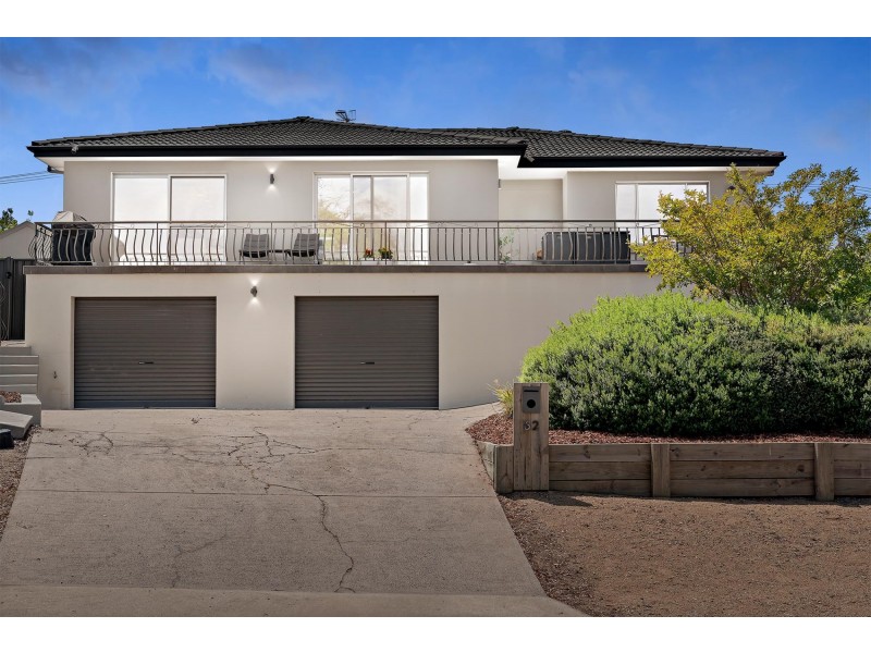 62 Wheatley Street, Gowrie ACT 2904