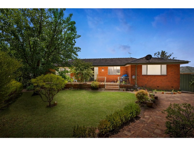29 Kingston Street, Evatt ACT 2617