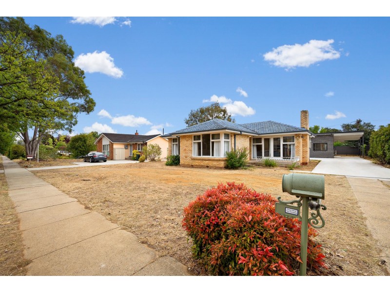 169 Antill Street, Downer ACT 2602