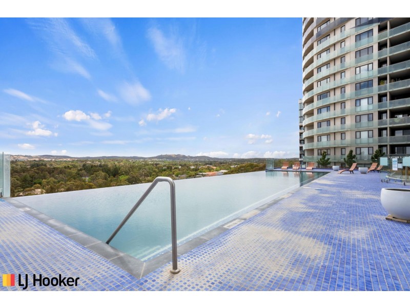 220/1 Anthony Rolfe Avenue, Gungahlin ACT 2912