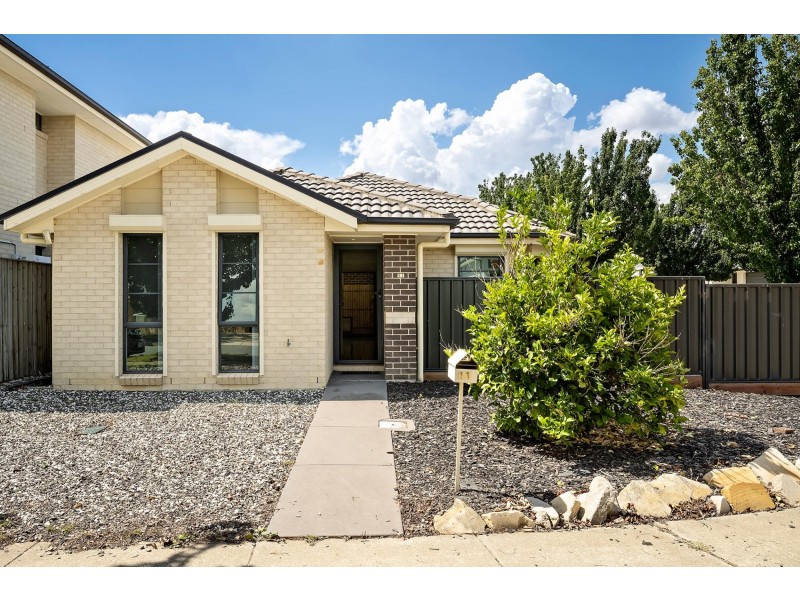 11 Syddall Street, Bonner ACT 2914