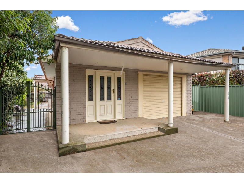 17 Tinderry Circuit, Palmerston ACT 2913