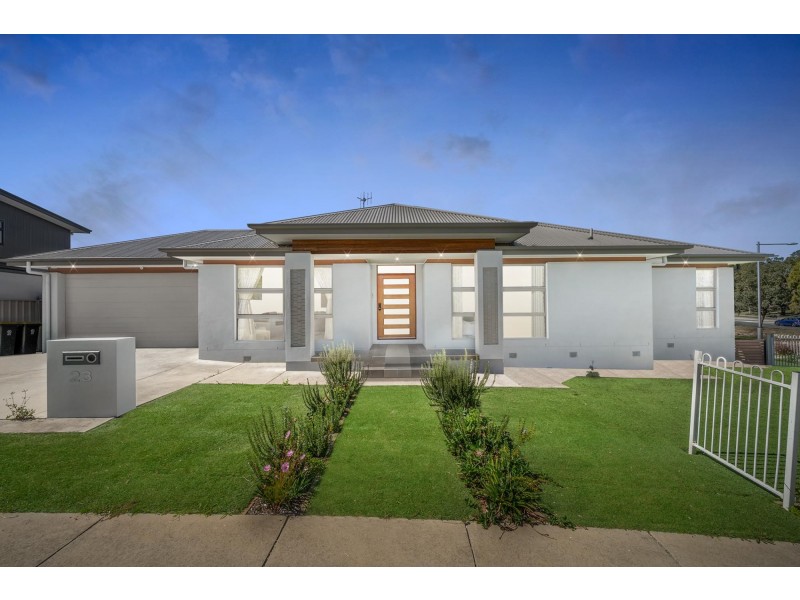 23 Swagman Street, Lawson ACT 2617