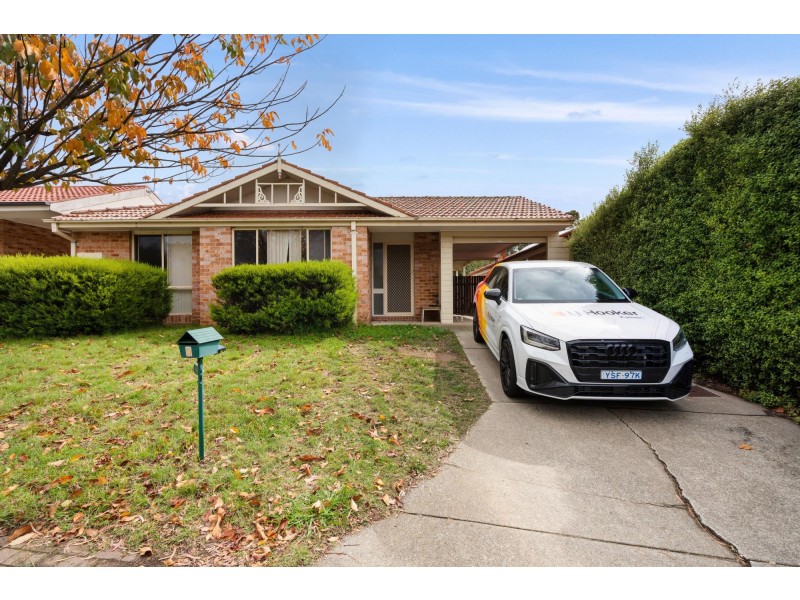 5 Flora Place, Palmerston ACT 2913