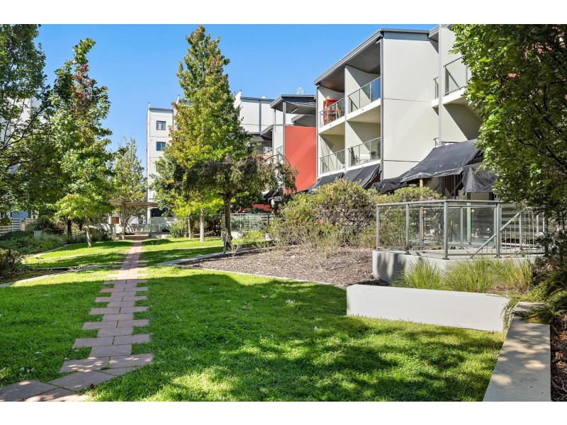 36/21 Battye Street, Bruce ACT 2617