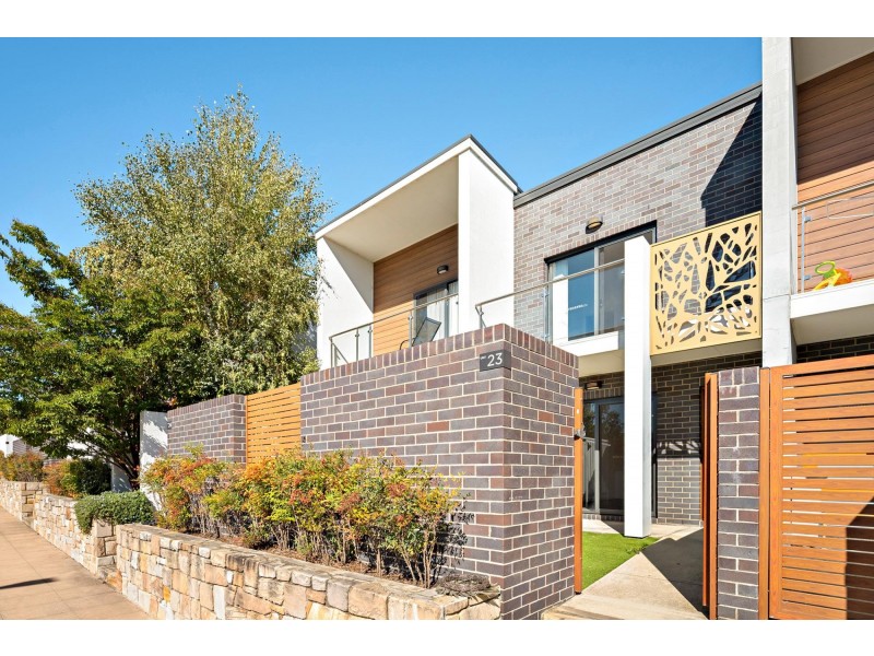 23/2 Rouseabout Street, Lawson ACT 2617