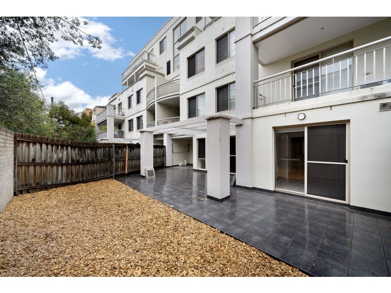 5/50 Moore Street, Turner ACT 2612