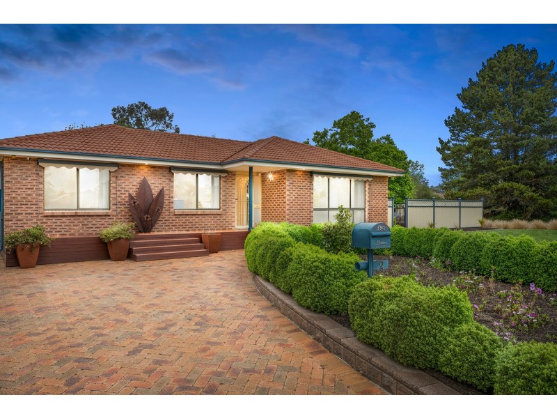 2 Wakool Circuit, Kaleen ACT 2617