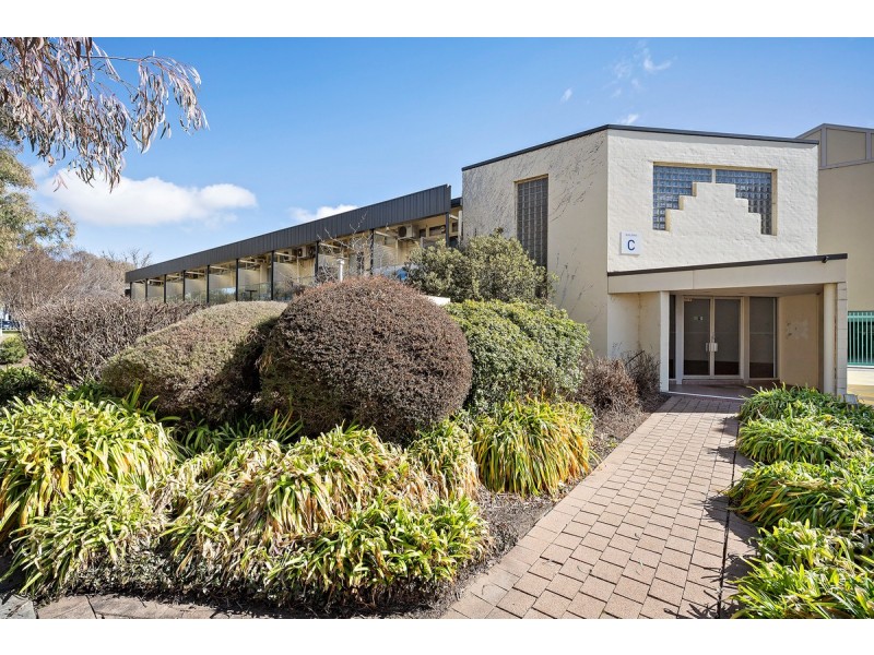 58/47 McMillan Crescent, Griffith ACT 2603