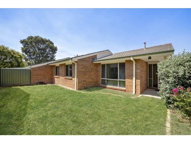 13/84 Wanganeen Avenue, Ngunnawal ACT 2913