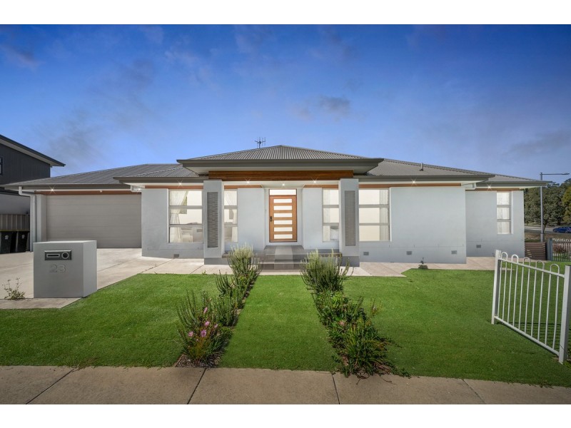 23 Swagman Street, Lawson ACT 2617