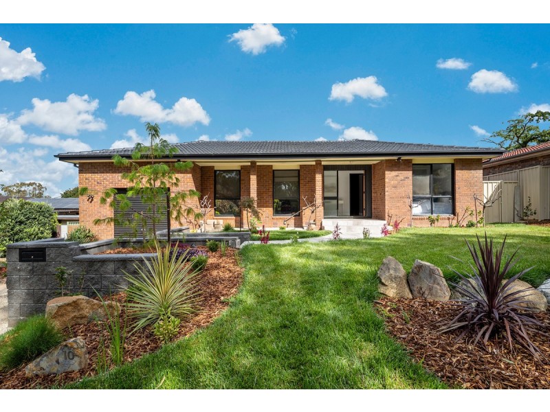 10 Emerton Street, Evatt ACT 2617