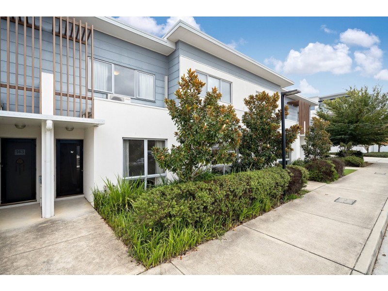 144/142 Mapleton Avenue, Harrison ACT 2914
