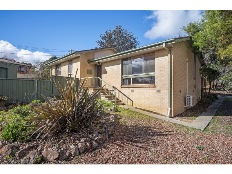 4 Lubuma Place, Giralang ACT 2617