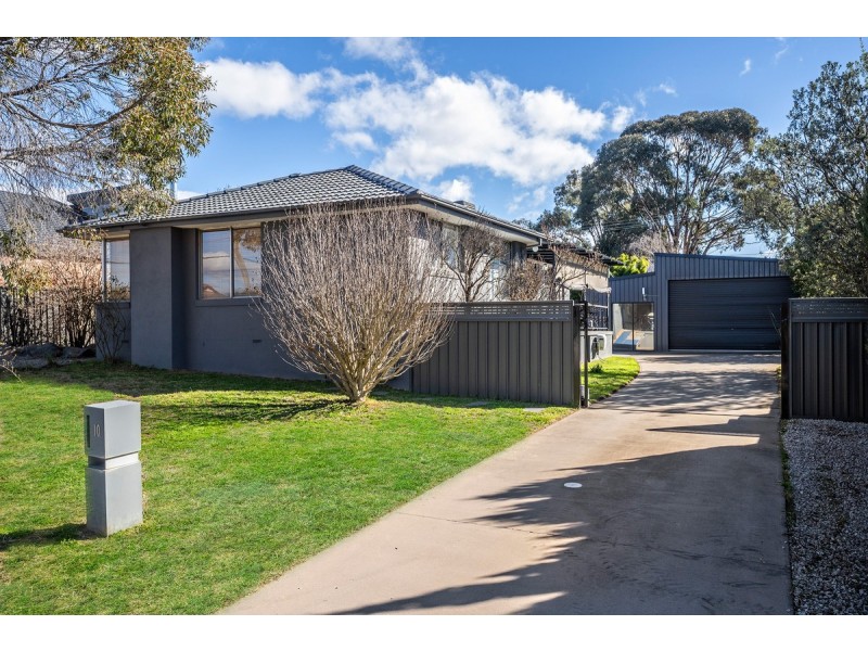 10 Gollan Street, Evatt ACT 2617