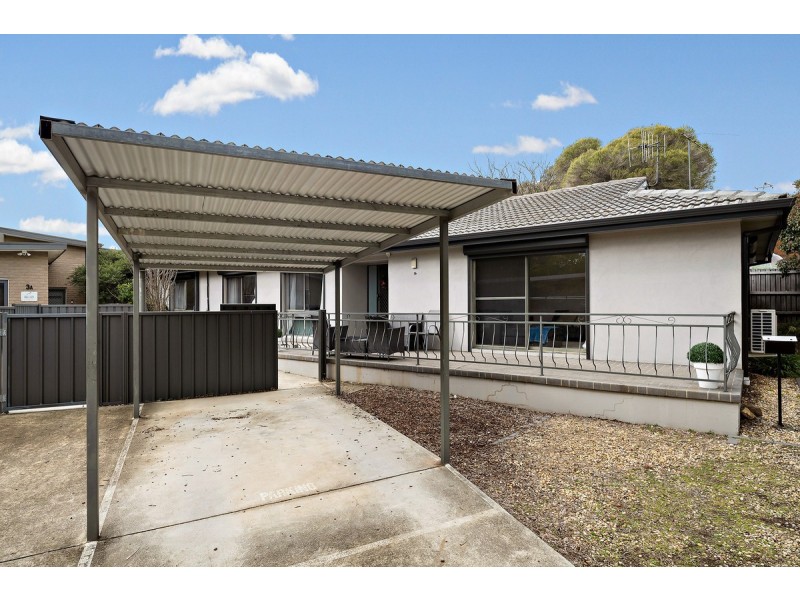 3B Daley Crescent, Fraser ACT 2615