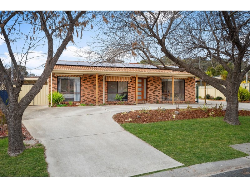 54 Tewksbury Circuit, Theodore ACT 2905