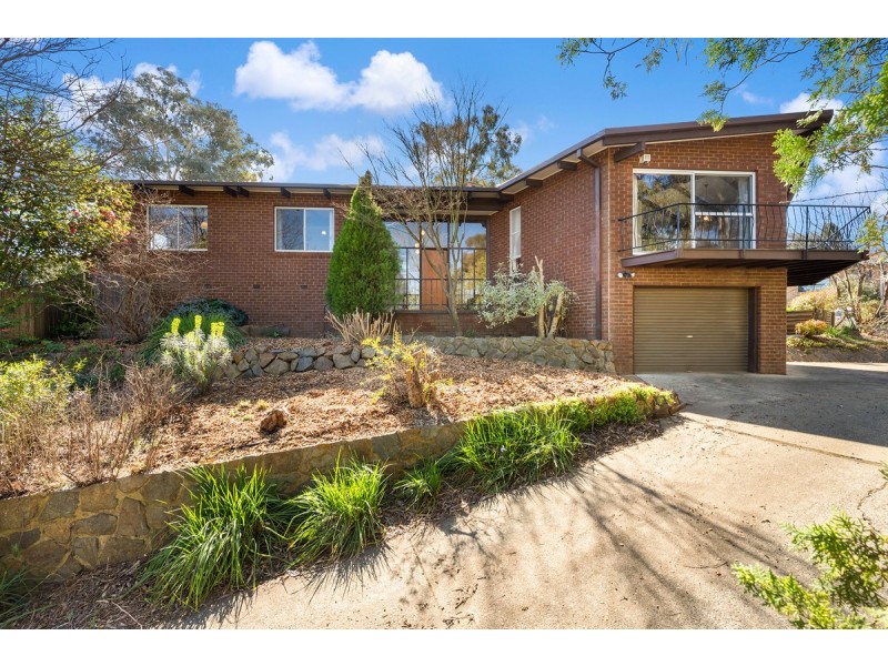 13 Callabonna Street, Kaleen ACT 2617