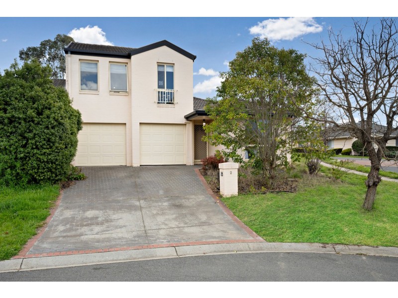 2 Fidler Court, Bruce ACT 2617