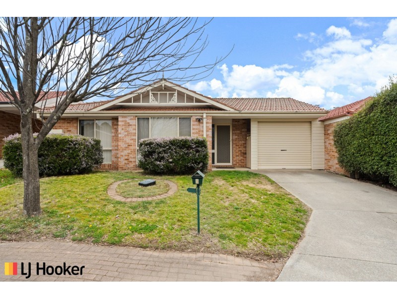 5 Flora Place, Palmerston ACT 2913