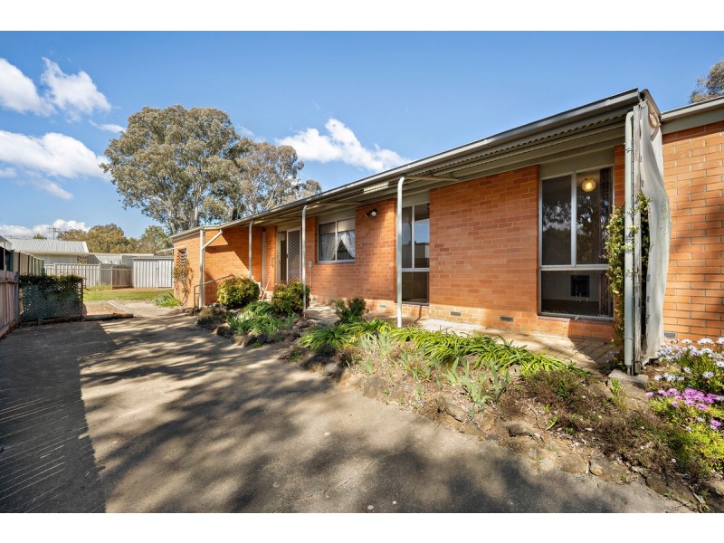 45 Crofts Crescent, Spence ACT 2615