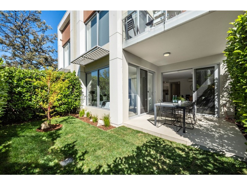 5/27 Berrigan Crescent, O’connor ACT 2602