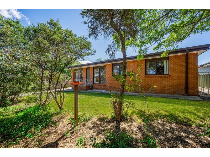 10 Lascelles Circuit, Kambah ACT 2902