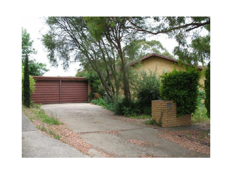 67 Onkaparinga Crescent, Kaleen ACT 2617