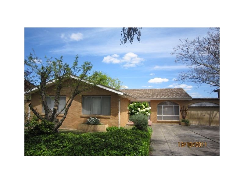 111 Owen Dixon Drive, Evatt ACT 2617