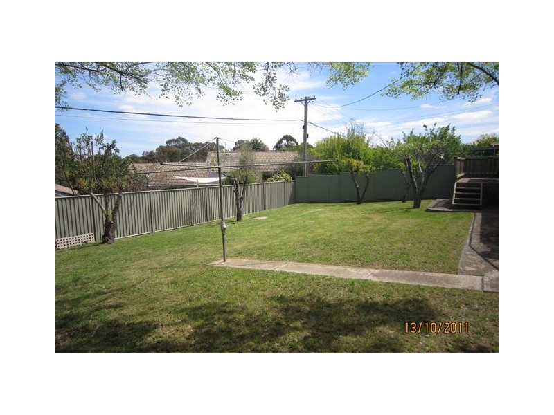 111 Owen Dixon Drive, Evatt ACT 2617