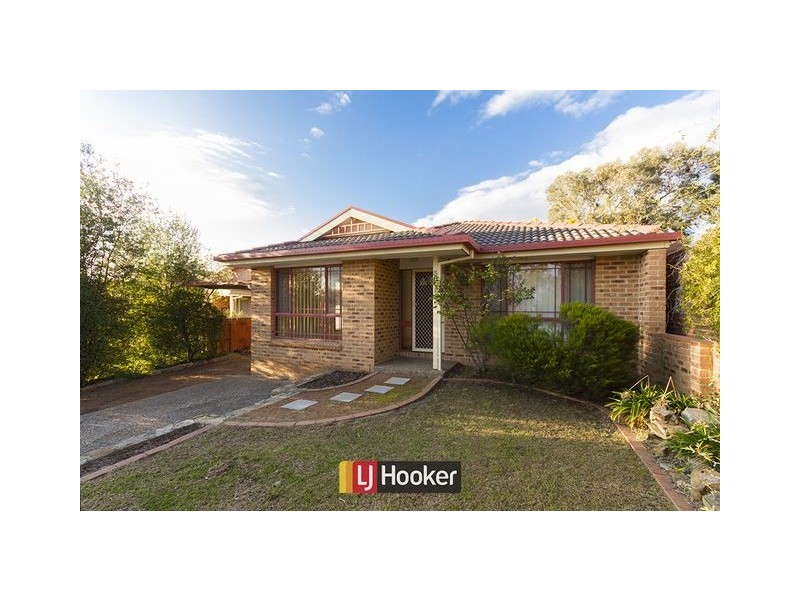 36 Jabanungga Avenue, Ngunnawal ACT 2913