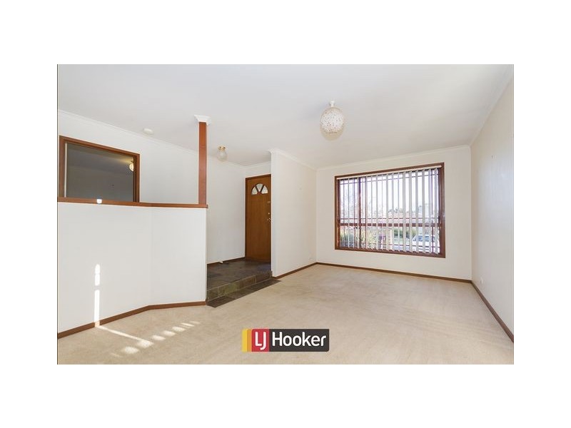 36 Jabanungga Avenue, Ngunnawal ACT 2913
