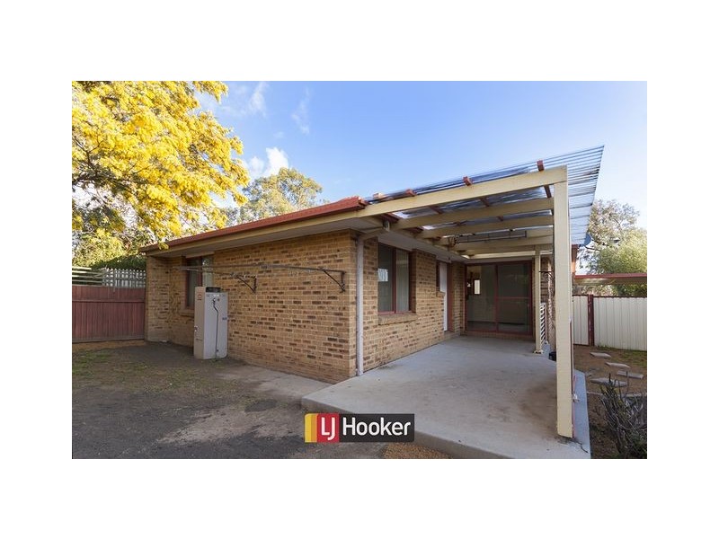 36 Jabanungga Avenue, Ngunnawal ACT 2913
