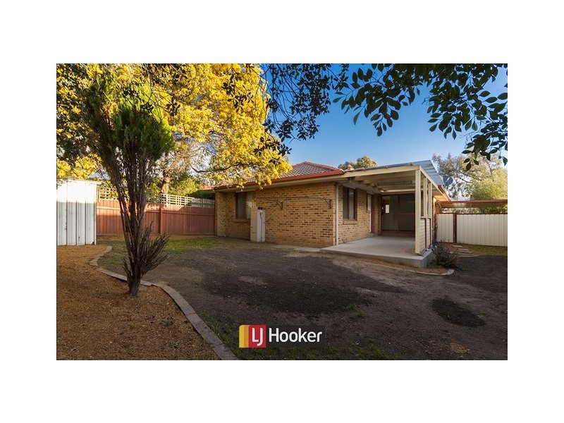 36 Jabanungga Avenue, Ngunnawal ACT 2913