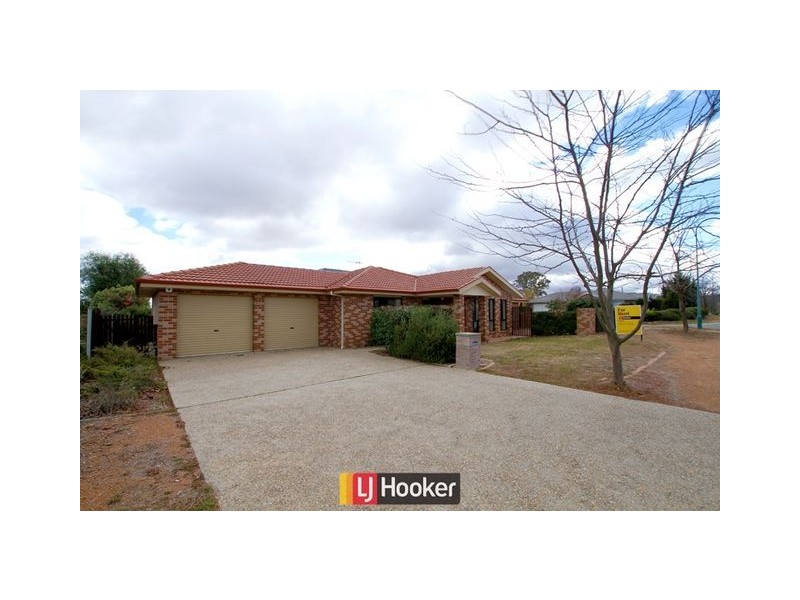 5 Hollingsworth Street, Gungahlin ACT 2912