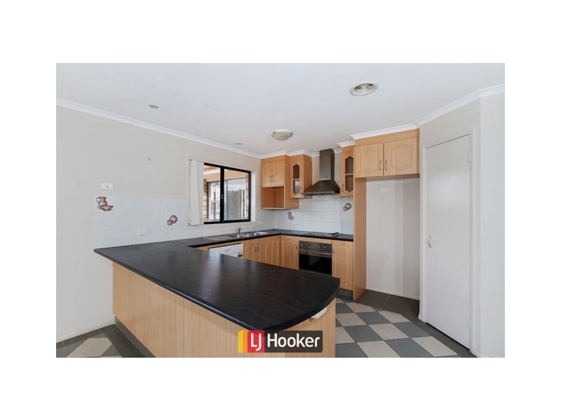 5 Hollingsworth Street, Gungahlin ACT 2912