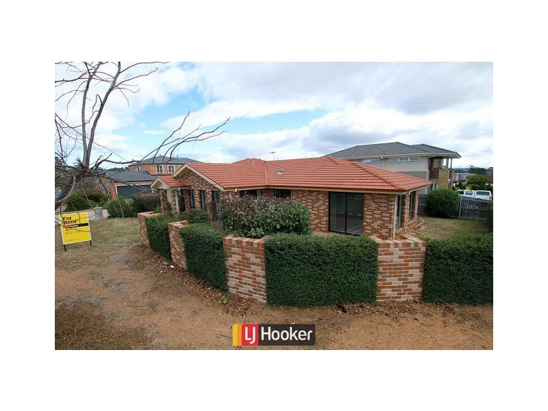 5 Hollingsworth Street, Gungahlin ACT 2912