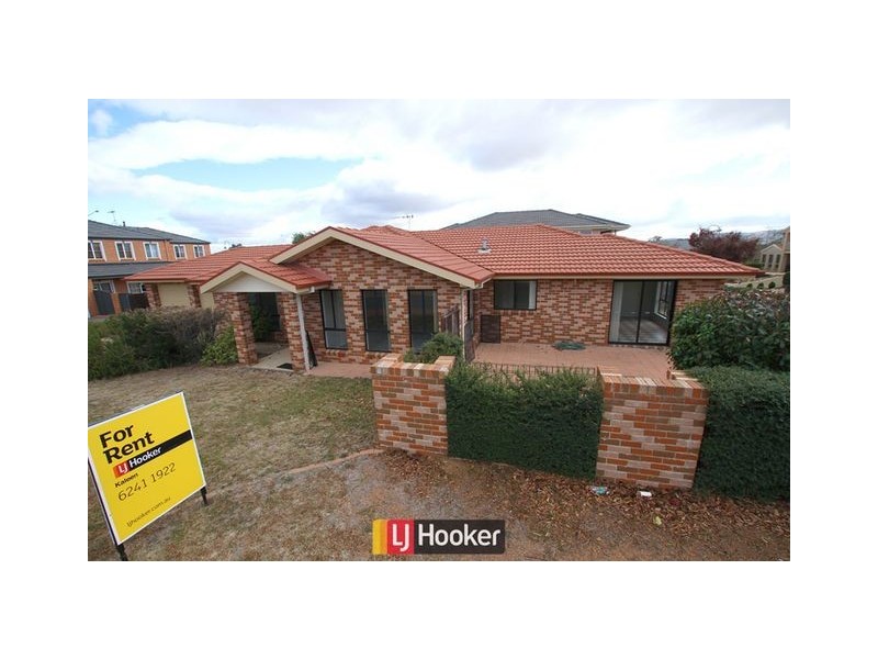 5 Hollingsworth Street, Gungahlin ACT 2912