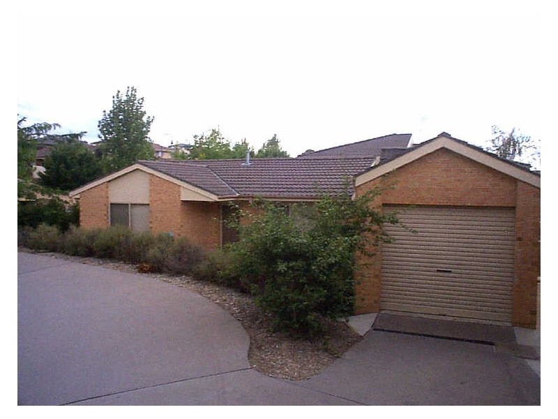 62/42 Paul Coe Crescent, Ngunnawal ACT 2913