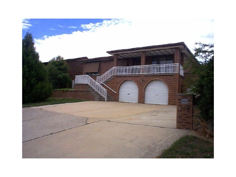 150 Dumas Street, Mckellar ACT 2617