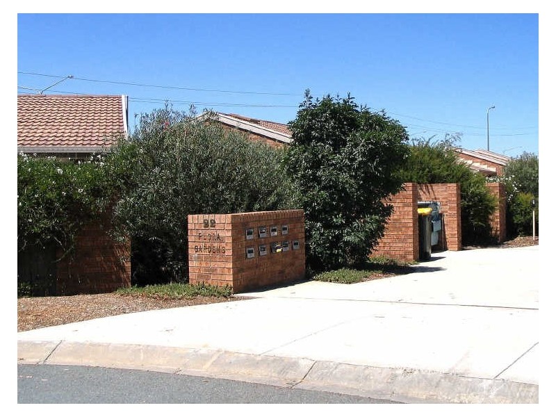 4/22 Flora Place, Palmerston ACT 2913